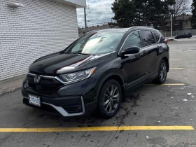 Honda Cr-v * Sport * CARFAX * ЦЕНА ДО БГ - Car24.bg Honda Cr-v * Sport * CARFAX * ЦЕНА ДО БГ