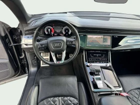 Audi SQ8 TFSI quattro - 64900 € / 126933.37 лв. - 58343735 10 | Car24.bg Audi SQ8 TFSI quattro - 64900 € / 126933.37 лв. - 58343735 10