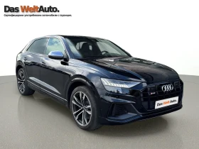 Audi SQ8 TFSI quattro - 64900 € / 126933.37 лв. - 58343735 2 | Car24.bg Audi SQ8 TFSI quattro - 64900 € / 126933.37 лв. - 58343735 2