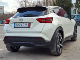Nissan Juke 1.0T-GDI 117hp * КЛИМАТРОНИК * НАВИ * EURO 6 * - 14000 € / 27381.62 лв. - 62726541 6 | Car24.bg Nissan Juke 1.0T-GDI 117hp * КЛИМАТРОНИК * НАВИ * EURO 6 * - 14000 € / 27381.62 лв. - 62726541 6