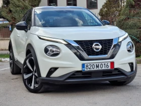 Nissan Juke 1.0T-GDI 117hp * КЛИМАТРОНИК * НАВИ * EURO 6 * - 14000 € / 27381.62 лв. - 62726541 10 | Car24.bg Nissan Juke 1.0T-GDI 117hp * КЛИМАТРОНИК * НАВИ * EURO 6 * - 14000 € / 27381.62 лв. - 62726541 10