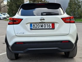 Nissan Juke 1.0T-GDI 117hp * КЛИМАТРОНИК * НАВИ * EURO 6 * - 14000 € / 27381.62 лв. - 62726541 5 | Car24.bg Nissan Juke 1.0T-GDI 117hp * КЛИМАТРОНИК * НАВИ * EURO 6 * - 14000 € / 27381.62 лв. - 62726541 5