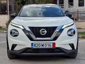 Nissan Juke 1.0T-GDI 117hp * КЛИМАТРОНИК * НАВИ * EURO 6 * - 14000 € / 27381.62 лв. - 62726541 8 | Car24.bg Nissan Juke 1.0T-GDI 117hp * КЛИМАТРОНИК * НАВИ * EURO 6 * - 14000 € / 27381.62 лв. - 62726541 8