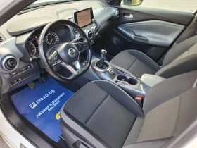Nissan Juke 1.0T-GDI 117hp * КЛИМАТРОНИК * НАВИ * EURO 6 * - 14000 € / 27381.62 лв. - 62726541 17 | Car24.bg Nissan Juke 1.0T-GDI 117hp * КЛИМАТРОНИК * НАВИ * EURO 6 * - 14000 € / 27381.62 лв. - 62726541 17