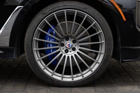 BMW X7 ALPINA XB7 Individual * АвтоКредит* ЦЕНА ДО БГ | Auto.bg — изображение 7 BMW X7 ALPINA XB7 Individual * АвтоКредит* ЦЕНА ДО БГ | Auto.bg — изображение 7