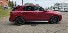 Mercedes-Benz GLE 63 S AMG * GLE63 * CARFAX * ЦЕНА ДО БГ | Auto.bg — изображение 8 Mercedes-Benz GLE 63 S AMG * GLE63 * CARFAX * ЦЕНА ДО БГ | Auto.bg — изображение 8