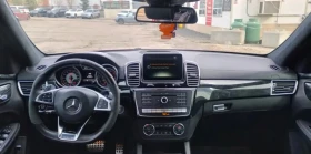 Mercedes-Benz GLE 63 S AMG * GLE63 * CARFAX * ЦЕНА ДО БГ | Auto.bg — изображение 11 Mercedes-Benz GLE 63 S AMG * GLE63 * CARFAX * ЦЕНА ДО БГ | Auto.bg — изображение 11