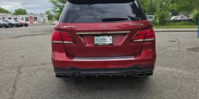 Mercedes-Benz GLE 63 S AMG * GLE63 * CARFAX * ЦЕНА ДО БГ | Auto.bg — изображение 6 Mercedes-Benz GLE 63 S AMG * GLE63 * CARFAX * ЦЕНА ДО БГ | Auto.bg — изображение 6