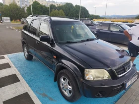 Honda Cr-v - 3000 € / 5867.49 лв. - 49893980 3 | Car24.bg Honda Cr-v - 3000 € / 5867.49 лв. - 49893980 3