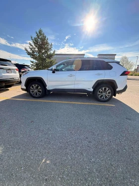 Toyota Rav4 Hybrid Limited | CARFAX | АВТОКРЕДИТ | Auto.bg — изображение 3 Toyota Rav4 Hybrid Limited | CARFAX | АВТОКРЕДИТ | Auto.bg — изображение 3