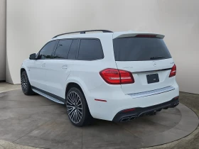Mercedes-Benz GLS 63 AMG HARMON* KARDON* ОБДУХВАНЕ* ДИСТРОНИК* МАСАЖ* | Auto.bg — изображение 4 Mercedes-Benz GLS 63 AMG HARMON* KARDON* ОБДУХВАНЕ* ДИСТРОНИК* МАСАЖ* | Auto.bg — изображение 4