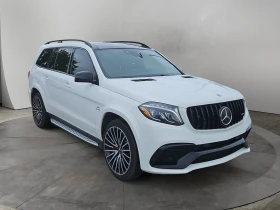 Mercedes-Benz GLS 63 AMG HARMON* KARDON* ОБДУХВАНЕ* ДИСТРОНИК* МАСАЖ* | Auto.bg — изображение 3 Mercedes-Benz GLS 63 AMG HARMON* KARDON* ОБДУХВАНЕ* ДИСТРОНИК* МАСАЖ* | Auto.bg — изображение 3