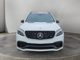 Mercedes-Benz GLS 63 AMG HARMON* KARDON* ОБДУХВАНЕ* ДИСТРОНИК* МАСАЖ* | Auto.bg — изображение 6 Mercedes-Benz GLS 63 AMG HARMON* KARDON* ОБДУХВАНЕ* ДИСТРОНИК* МАСАЖ* | Auto.bg — изображение 6