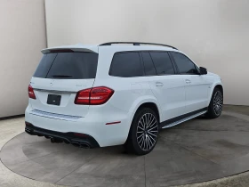 Mercedes-Benz GLS 63 AMG HARMON* KARDON* ОБДУХВАНЕ* ДИСТРОНИК* МАСАЖ* | Auto.bg — изображение 2 Mercedes-Benz GLS 63 AMG HARMON* KARDON* ОБДУХВАНЕ* ДИСТРОНИК* МАСАЖ* | Auto.bg — изображение 2