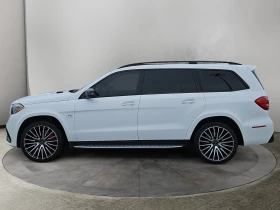 Mercedes-Benz GLS 63 AMG HARMON* KARDON* ОБДУХВАНЕ* ДИСТРОНИК* МАСАЖ* | Auto.bg — изображение 5 Mercedes-Benz GLS 63 AMG HARMON* KARDON* ОБДУХВАНЕ* ДИСТРОНИК* МАСАЖ* | Auto.bg — изображение 5