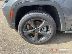 Jeep Grand cherokee undefined | Auto.bg — изображение 13 Jeep Grand cherokee undefined | Auto.bg — изображение 13