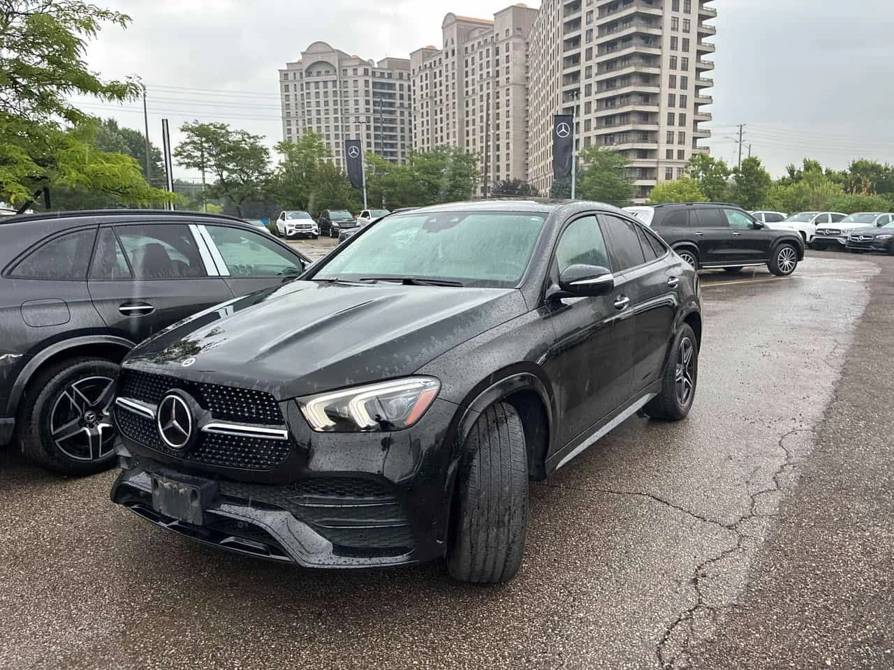 Mercedes-Benz GLE 450 | DISTRONIC | HUD | 360 | ОБДУХВАНЕ | BURMESTER | | Auto.bg — изображение 1 Mercedes-Benz GLE 450 | DISTRONIC | HUD | 360 | ОБДУХВАНЕ | BURMESTER | | Auto.bg — изображение 1