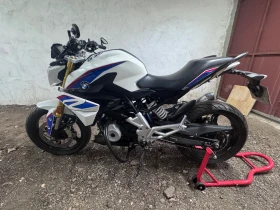 BMW G