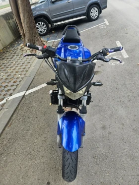 Suzuki SV