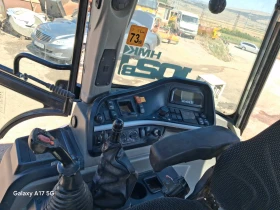 Багер Hidromek 102 B | Auto.bg — изображение 4 Багер Hidromek 102 B | Auto.bg — изображение 4