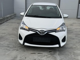     Toyota Yaris 1.4 d4d