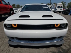 Dodge Challenger SRT HELLCAT - Car24.bg Dodge Challenger SRT HELLCAT