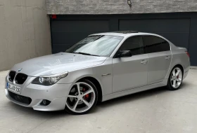 BMW 530 M-pack - Car24.bg BMW 530 M-pack