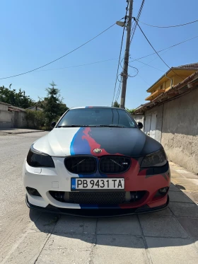 BMW 535 - Car24.bg BMW 535