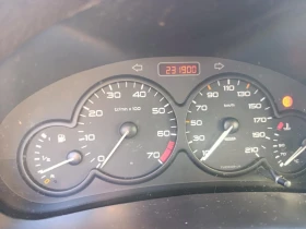 Peugeot 206 - 1400 лв. / 715.81 € - 27114890 7 | Car24.bg Peugeot 206 - 1400 лв. / 715.81 € - 27114890 7