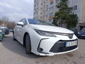 Toyota Corolla 1.6 - 22499 лв. / 11503.56 € - 14427019 7 | Car24.bg Toyota Corolla 1.6 - 22499 лв. / 11503.56 € - 14427019 7