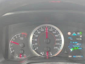 Toyota Corolla 1.6 - 22499 лв. / 11503.56 € - 14427019 12 | Car24.bg Toyota Corolla 1.6 - 22499 лв. / 11503.56 € - 14427019 12