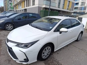 Toyota Corolla 1.6 - 22499 лв. / 11503.56 € - 14427019 5 | Car24.bg Toyota Corolla 1.6 - 22499 лв. / 11503.56 € - 14427019 5