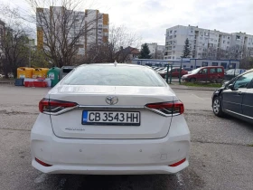 Toyota Corolla 1.6 - 22499 лв. / 11503.56 € - 14427019 4 | Car24.bg Toyota Corolla 1.6 - 22499 лв. / 11503.56 € - 14427019 4