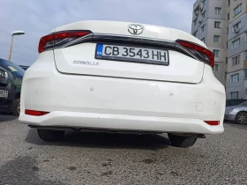 Toyota Corolla 1.6 - 22499 лв. / 11503.56 € - 14427019 10 | Car24.bg Toyota Corolla 1.6 - 22499 лв. / 11503.56 € - 14427019 10