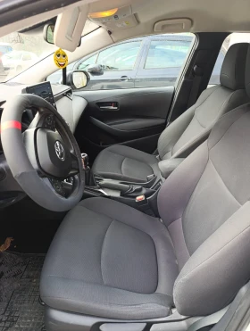 Toyota Corolla 1.6 - 22499 лв. / 11503.56 € - 14427019 8 | Car24.bg Toyota Corolla 1.6 - 22499 лв. / 11503.56 € - 14427019 8