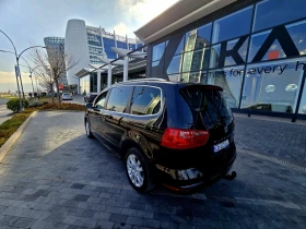 Seat Alhambra Акхамбра 2.0D 4x4 2012g - 16900 лв. / 8640.83 € - 12600762 10 | Car24.bg Seat Alhambra Акхамбра 2.0D 4x4 2012g - 16900 лв. / 8640.83 € - 12600762 10