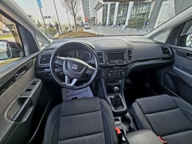 Seat Alhambra Акхамбра 2.0D 4x4 2012g - 16900 лв. / 8640.83 € - 12600762 3 | Car24.bg Seat Alhambra Акхамбра 2.0D 4x4 2012g - 16900 лв. / 8640.83 € - 12600762 3