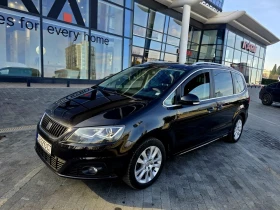 Seat Alhambra Акхамбра 2.0D 4x4 2012g - 16900 лв. / 8640.83 € - 12600762 11 | Car24.bg Seat Alhambra Акхамбра 2.0D 4x4 2012g - 16900 лв. / 8640.83 € - 12600762 11