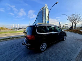 Seat Alhambra Акхамбра 2.0D 4x4 2012g - 16900 лв. / 8640.83 € - 12600762 14 | Car24.bg Seat Alhambra Акхамбра 2.0D 4x4 2012g - 16900 лв. / 8640.83 € - 12600762 14