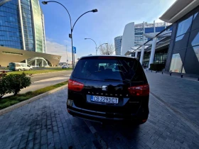 Seat Alhambra Акхамбра 2.0D 4x4 2012g - 16900 лв. / 8640.83 € - 12600762 13 | Car24.bg Seat Alhambra Акхамбра 2.0D 4x4 2012g - 16900 лв. / 8640.83 € - 12600762 13