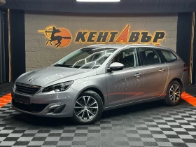 Снимка Peugeot 308