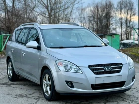 Kia Ceed - 3444 € / 6735.88 лв. - 19767378 3 | Car24.bg Kia Ceed - 3444 € / 6735.88 лв. - 19767378 3