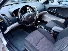 Kia Ceed - 3444 € / 6735.88 лв. - 19767378 7 | Car24.bg Kia Ceed - 3444 € / 6735.88 лв. - 19767378 7