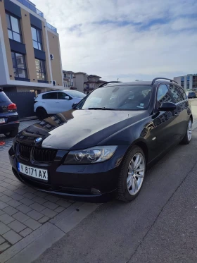BMW 325 Xi - 5800 € / 11343.81 лв. - 82811435 3 | Car24.bg BMW 325 Xi - 5800 € / 11343.81 лв. - 82811435 3