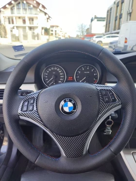BMW 325 Xi - 5800 € / 11343.81 лв. - 82811435 7 | Car24.bg BMW 325 Xi - 5800 € / 11343.81 лв. - 82811435 7