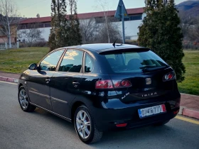 Seat Ibiza 1.4TDI(80)* FR-EDITION* FACELIFT* НОВ ВНОС* - 1650 € / 3227.12 лв. - 43081350 4 | Car24.bg Seat Ibiza 1.4TDI(80)* FR-EDITION* FACELIFT* НОВ ВНОС* - 1650 € / 3227.12 лв. - 43081350 4