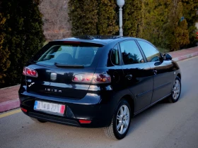 Seat Ibiza 1.4TDI(80)* FR-EDITION* FACELIFT* НОВ ВНОС* - 1650 € / 3227.12 лв. - 43081350 7 | Car24.bg Seat Ibiza 1.4TDI(80)* FR-EDITION* FACELIFT* НОВ ВНОС* - 1650 € / 3227.12 лв. - 43081350 7