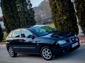 Seat Ibiza 1.4TDI(80)* FR-EDITION* FACELIFT* НОВ ВНОС* - 1650 € / 3227.12 лв. - 43081350 9 | Car24.bg Seat Ibiza 1.4TDI(80)* FR-EDITION* FACELIFT* НОВ ВНОС* - 1650 € / 3227.12 лв. - 43081350 9