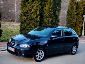 Seat Ibiza 1.4TDI(80)* FR-EDITION* FACELIFT* НОВ ВНОС* - 1650 € / 3227.12 лв. - 43081350 3 | Car24.bg Seat Ibiza 1.4TDI(80)* FR-EDITION* FACELIFT* НОВ ВНОС* - 1650 € / 3227.12 лв. - 43081350 3