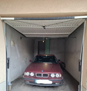 BMW 520 БМВ мат, газова уредба - 5500 € / 10757.07 лв. - 54837290 5 | Car24.bg BMW 520 БМВ мат, газова уредба - 5500 € / 10757.07 лв. - 54837290 5